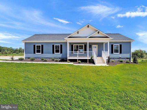 145 Moorefield Rd, MINERAL, VA, 23117-3725 | Card Image