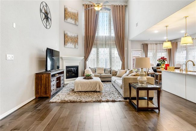 3419 Cabernet Shores Dr, House other with 5 bedrooms, 4 bathrooms and 3 parking in Fulshear TX | Image 4