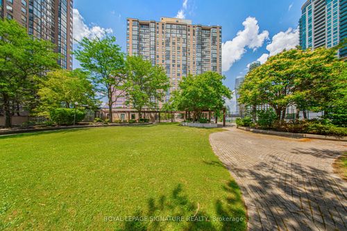 1501-265 Enfield Pl, Mississauga, ON, L5B3Y7 | Card Image