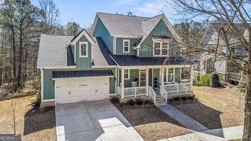 4023 Andover Cir, Mcdonough, GA, 30252-5502 | Card Image