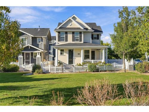 2645 Central Park Blvd, Denver, CO, 80238-2525 | Card Image