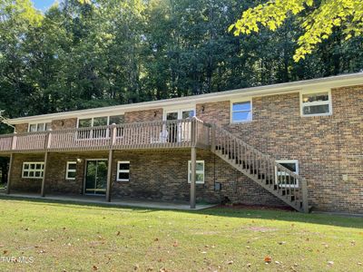 591 Deer Haven Road, House other with 3 bedrooms, 2 bathrooms and null parking in Unicoi TN | Image 1