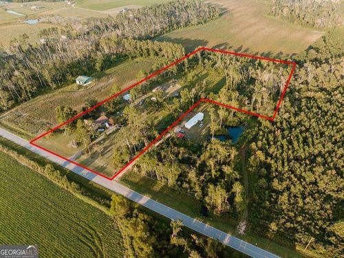 279 Wh Smith Rd, Denton, GA, 31532-3047 | Card Image