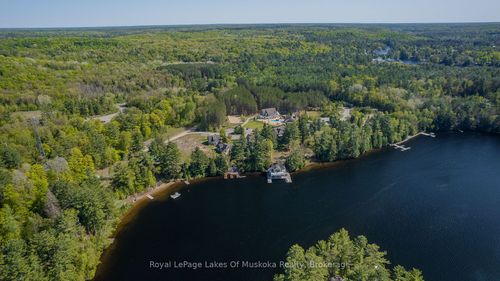 v-3-w-5-1020 Birch Glen Road, Lake of Bays, ON, P0B1A0 | Card Image