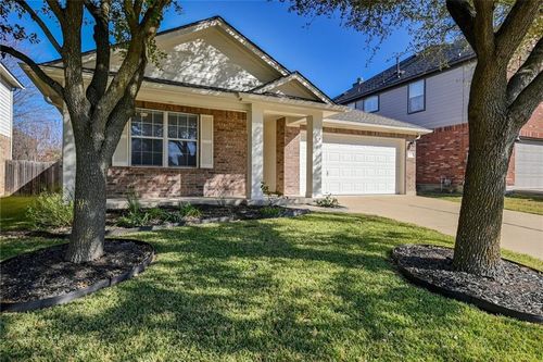 660 Rusk Rd, Round Rock, TX, 78665-7918 | Card Image