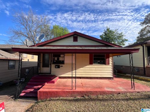 1916 Francis Ave Sw, Birmingham, AL, 35211-4942 | Card Image