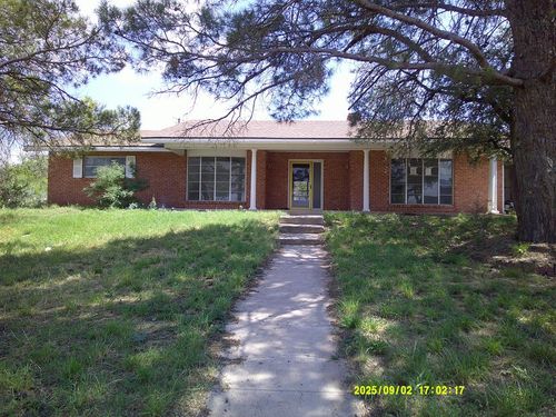 2308 Brent Dr, Big Spring, TX, 79720-6021 | Card Image