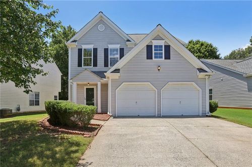 13400 Avensong Xing, Alpharetta, GA, 30004-7442 | Card Image