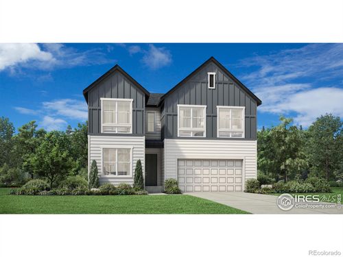3262 Sapinero Dr, Loveland, CO, 80538-2481 | Card Image