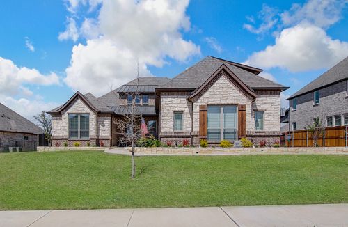 1214 Woodside Dr, Mansfield, TX, 76063-4277 | Card Image