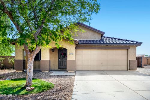 13383 W Post Drive, Surprise, AZ, 85374 | Card Image