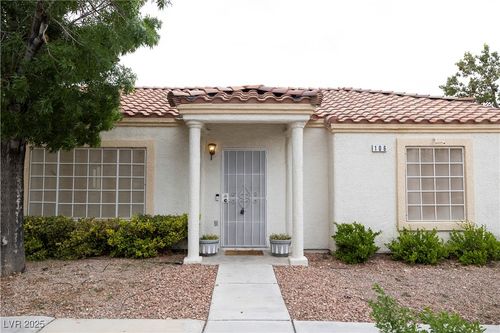 unit-106-5400 Tassara Way, Las Vegas, NV, 89108-3576 | Card Image