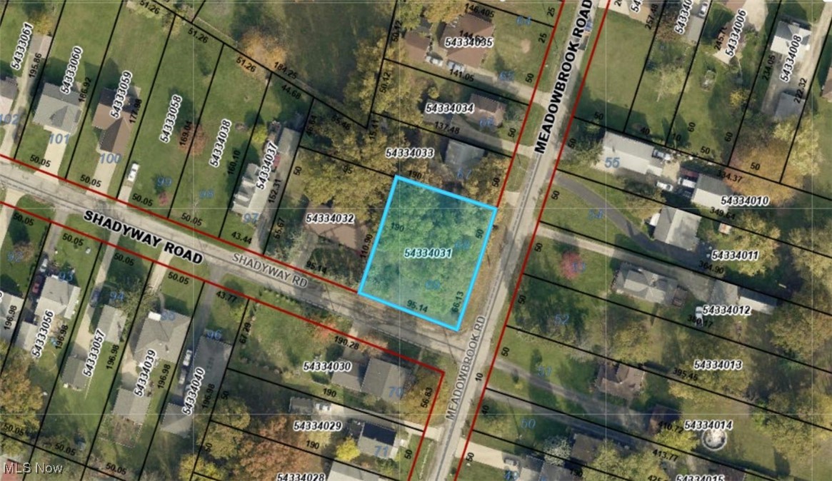 Residential in Garfield Heights 4