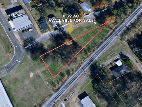 0 North St, Texarkana, TX, 75501 | Card Image