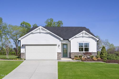 158 Vaughan Farms Dr, Angier, NC, 27501 | Card Image