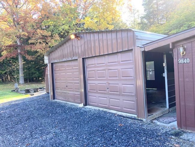 9840 Route 36, House other with 3 bedrooms, 3 bathrooms and 2 parking in Sigel PA | Image 41