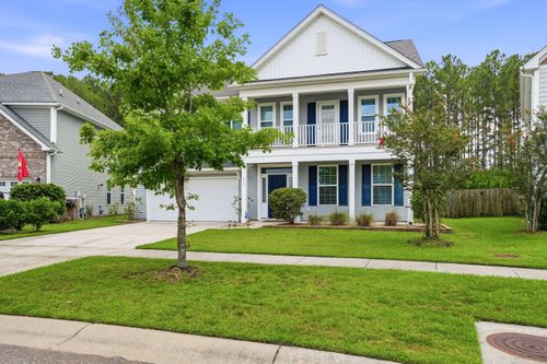 221 Saxony Loop, Summerville, SC, 29486 | Card Image