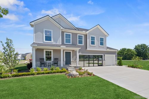 34433 Sandpiper Ct, New Baltimore, MI, 48047-2822 | Card Image