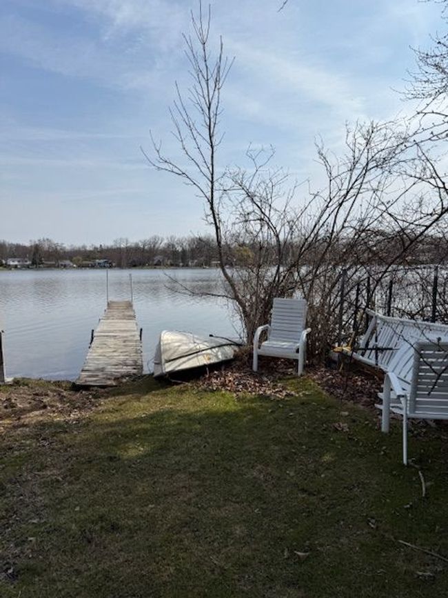 5988 Glen Echo Dr, House other with 2 bedrooms, 2 bathrooms and null parking in Howell MI | Image 7