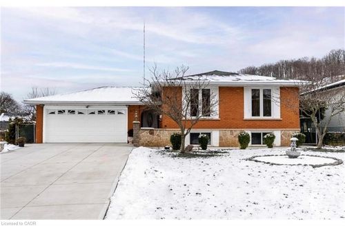 417 Quigley Rd, Hamilton, ON, L8K5N4 | Card Image