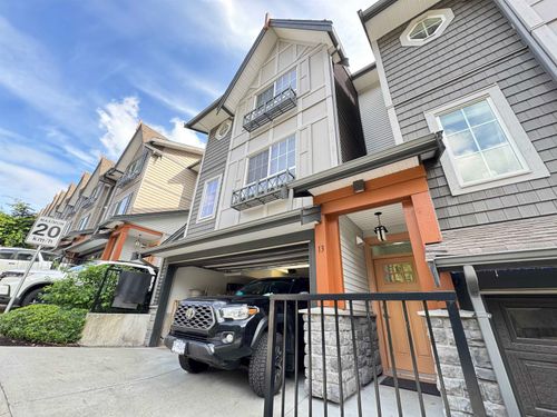 13-23539 Gilker Hill Rd, Maple Ridge, BC, V2W1C8 | Card Image