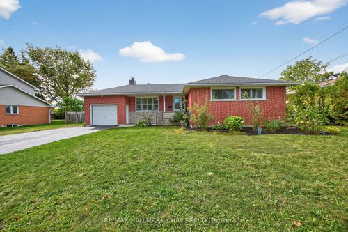 451 Jamieson Dr, Orillia, ON, L3V4Y6 | Card Image