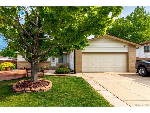 4520 E 112th Pl, Thornton, CO, 80233-2703 | Card Image