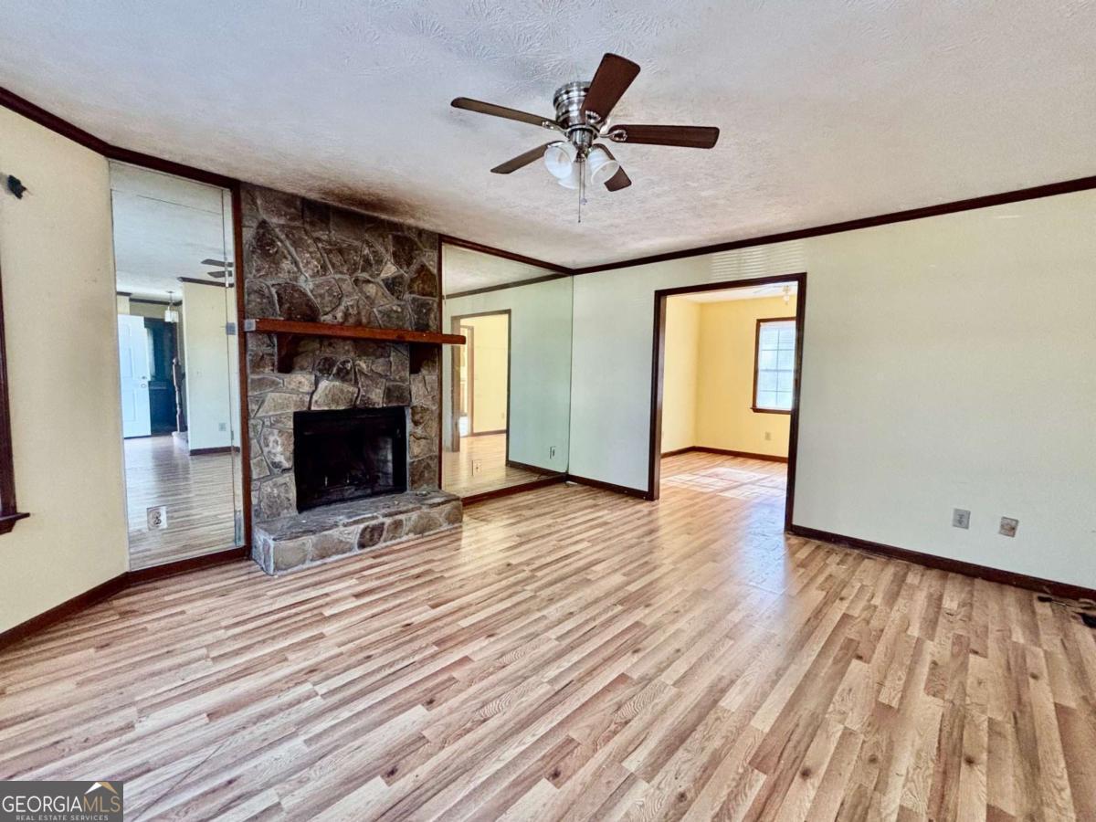 Residential in Stone Mountain 4