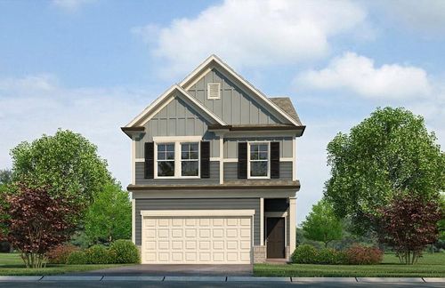 1270 Meadowbrook Drive, Jonesboro, GA, 30238 | Card Image