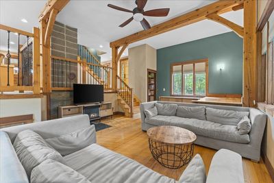 5259 Vt Route 100, House other with 4 bedrooms, 2 bathrooms and null parking in Eden VT | Image 1