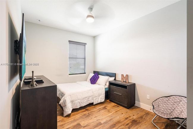 3944 Poinciana Ln, Townhouse with 3 bedrooms, 3 bathrooms and null parking in Hollywood FL | Image 24