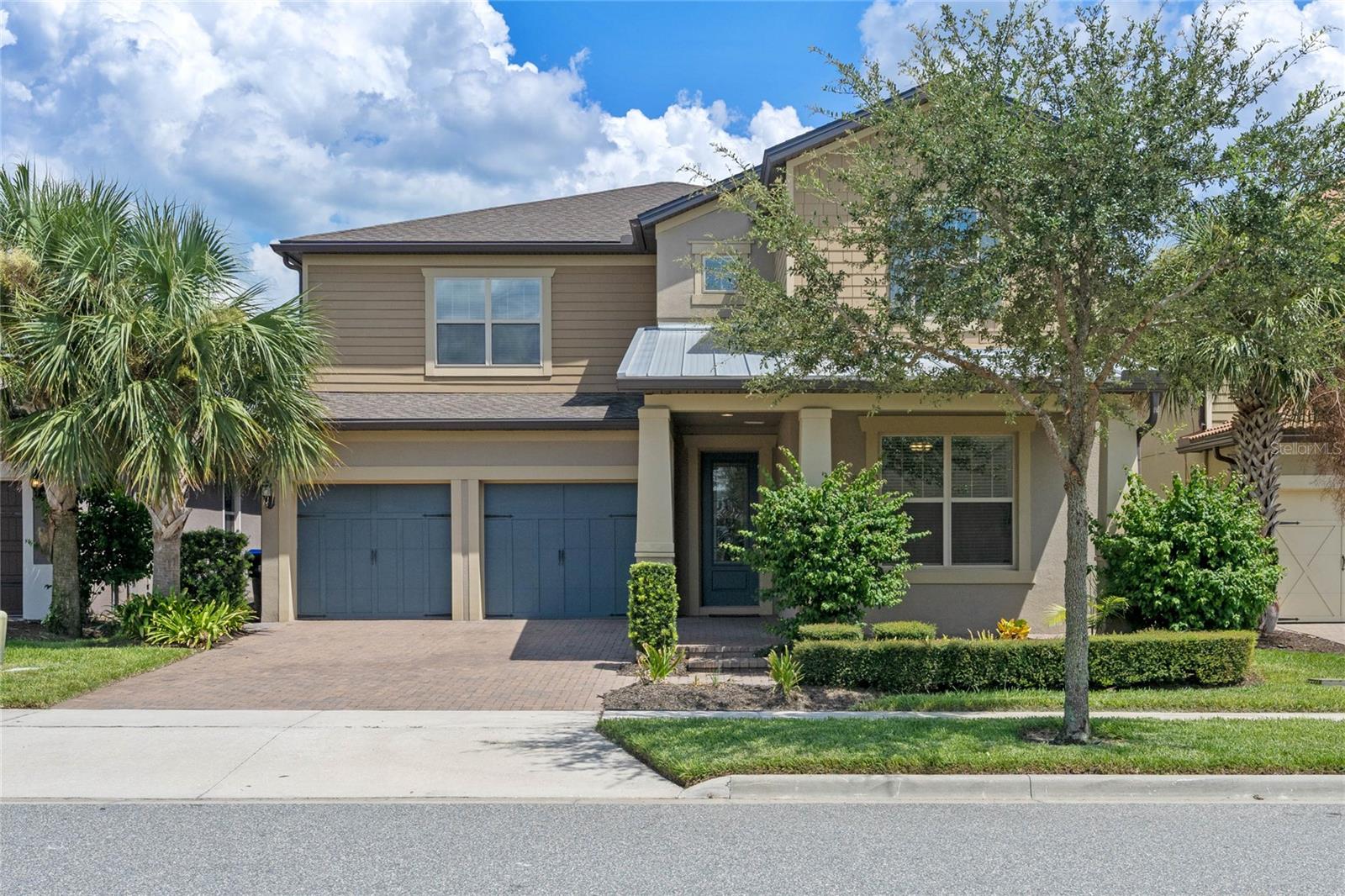 Spring Park Dr, Winter Garden, FL 34787