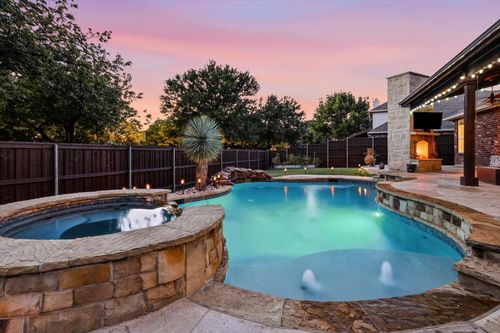 1569 Sweetbriar Dr, Allen, TX, 75002-0949 | Card Image