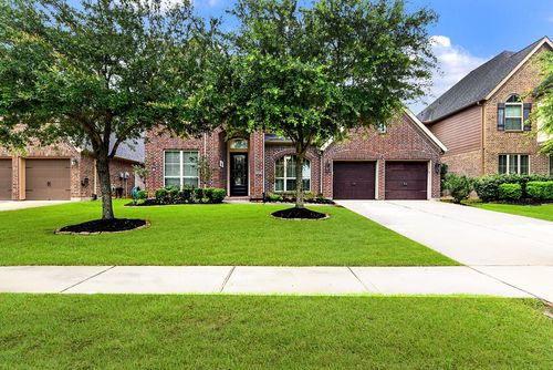 2939 Bobby Jones Rd, Katy, TX, 77494-6242 | Card Image