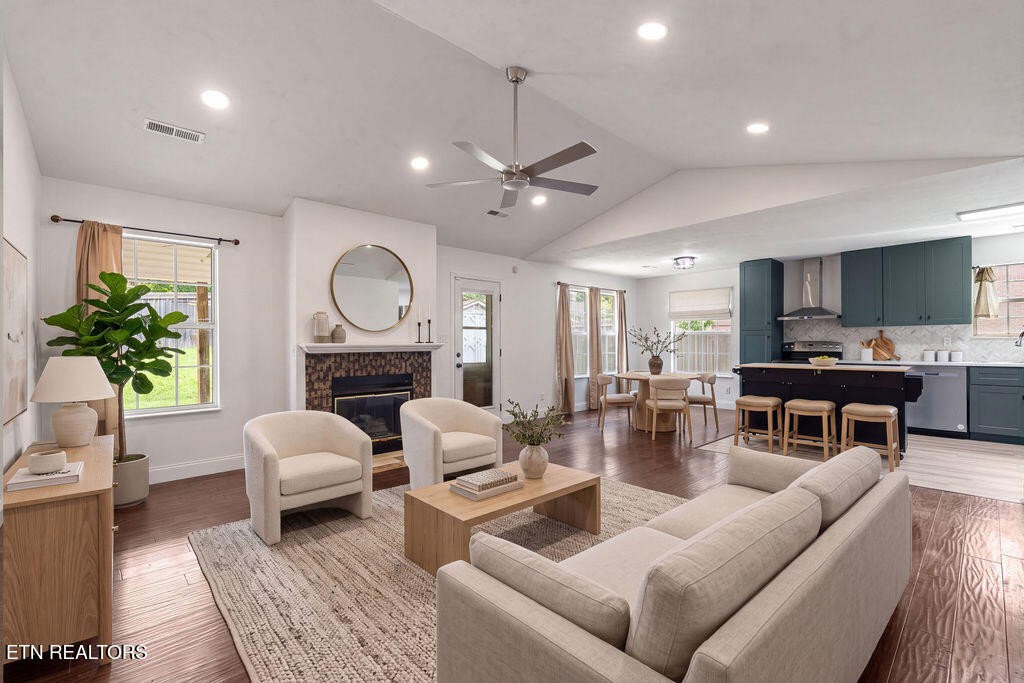 Residential in Knoxville 2