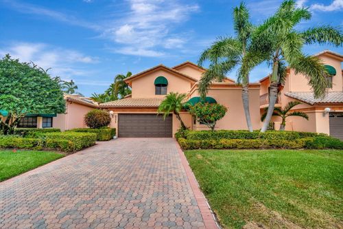 6555 Via Benita, Boca Raton, FL, 33433 | Card Image
