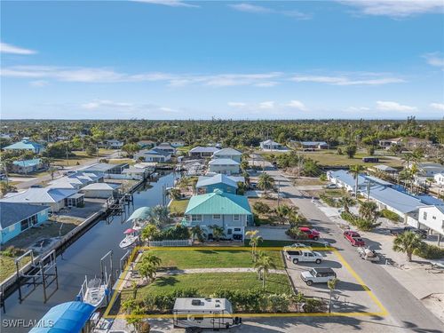 16114 Porto Bello St, BOKEELIA, FL, 33922-1658 | Card Image
