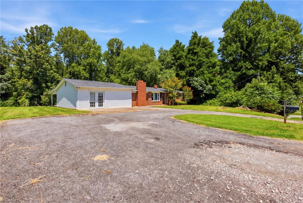 Residential in Millers Creek 2