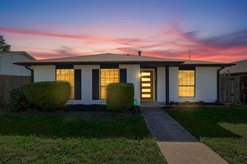 3534 Post Oak Rd, Garland, TX, 75044-6566 | Card Image