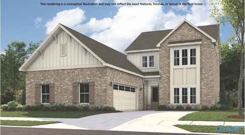 332 Natures Edge Way, Toney, AL, 35773-3101 | Card Image