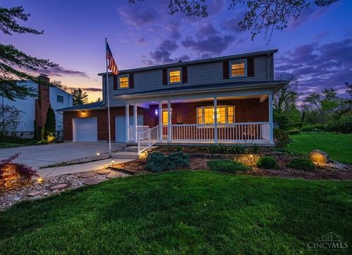 710 Melissa Dr, Oxford, OH, 45056-8962 | Card Image