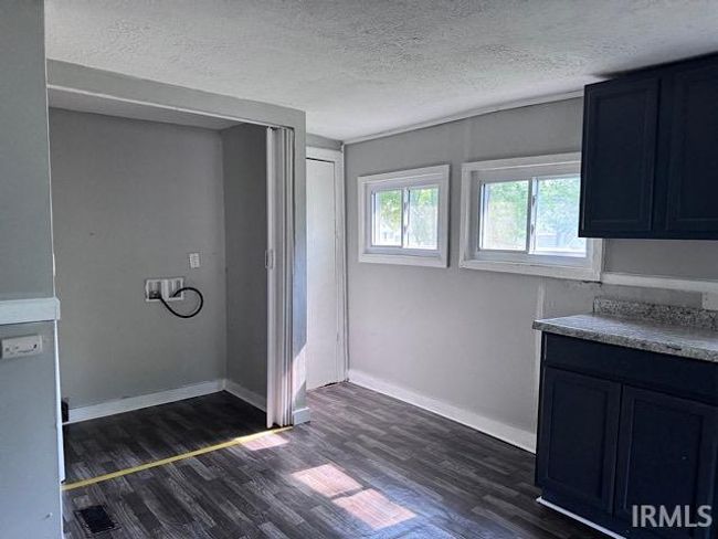 1720 E Cornell Ave, House other with 2 bedrooms, 1 bathrooms and null parking in Muncie IN | Image 7