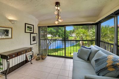 29-H - 21755 Arriba Real, Condo with 2 bedrooms, 2 bathrooms and null parking in Boca Raton FL | Image 3