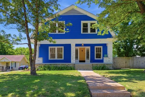 1424 Stainback Ave, Nashville, TN, 37207-5134 | Card Image