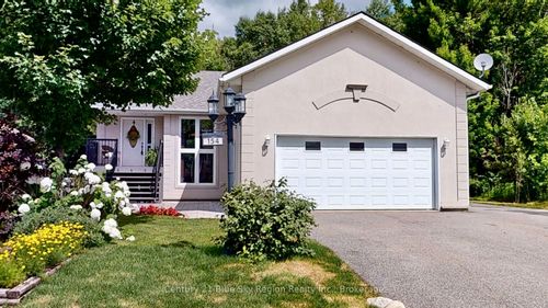 154 Golf Course Rd, Callander, ON, P0H1H0 | Card Image
