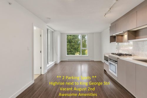 809-13750 100 Ave, Surrey, BC, V3T0L3 | Card Image