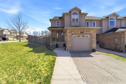 287 Mcmeeken Dr, Cambridge, ON, N3C4N7 | Card Image