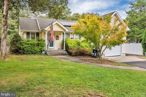 1153 Forest Grove Rd, Vineland, NJ, 08360-1861 | Card Image
