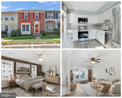 5533 Ridgeton Hill Ct, FAIRFAX, VA, 22032-4039 | Card Image