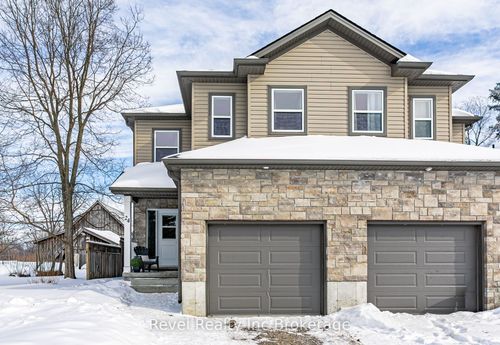 24 Kendell Lane, Ingersoll, ON, N5C0B7 | Card Image